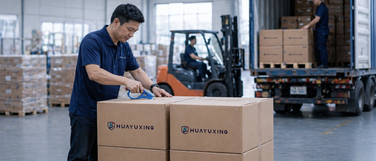Global Sourcing
