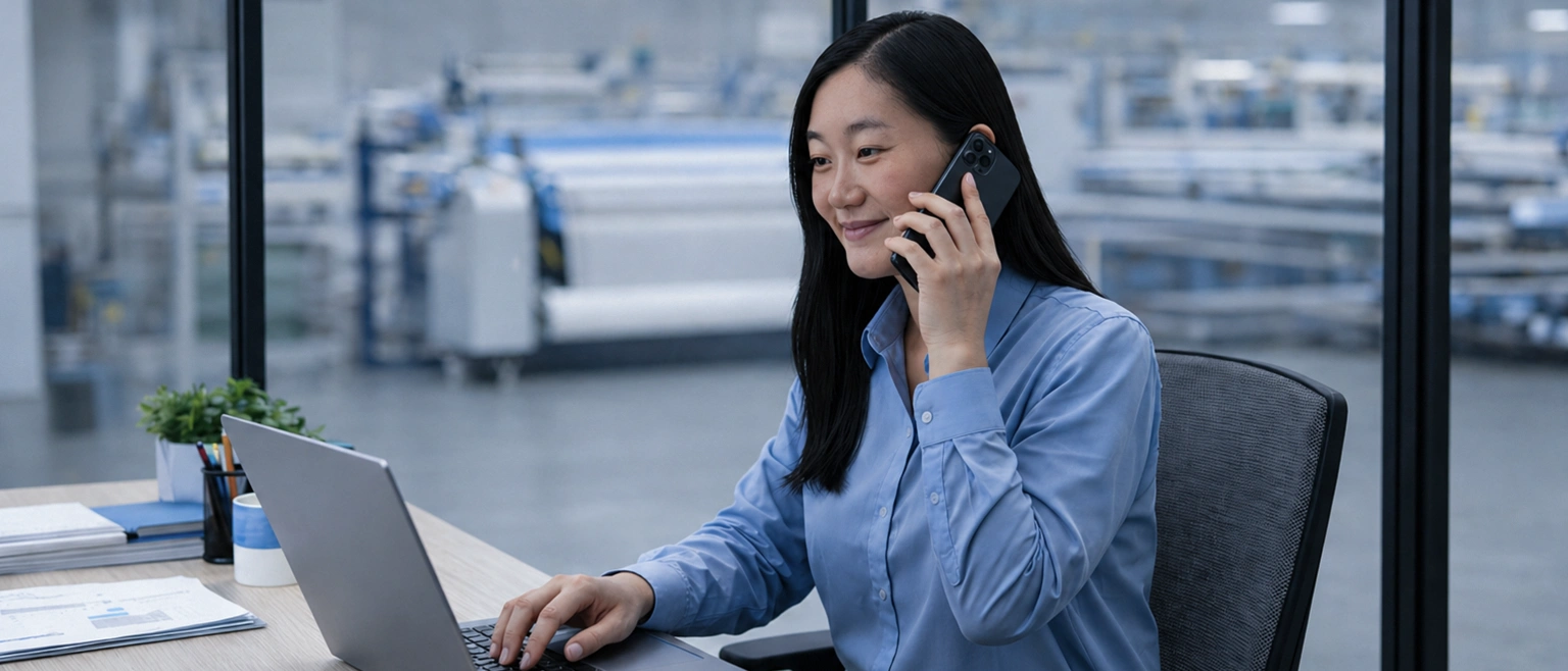 Solution Consulting